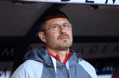 Beşiktaş'ta Serdar Topraktepe konuştu! 'Kulüpte kısmetsizlik var'