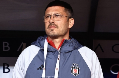 Serdar Topraktepe'den Semih Kılıçsoy’a övgüler! “Gurur duyuyoruz”