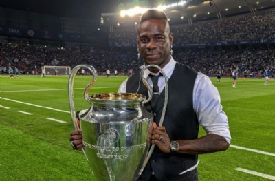 Balotelli için sıraya girdiler