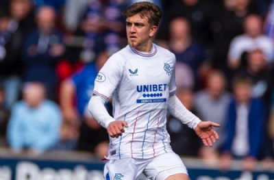 Rıdvan Yılmaz'a resmi teklif