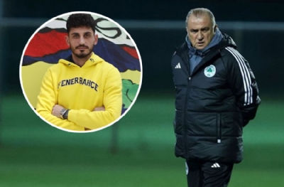 Fatih Terim derbi sonrası açıkladı! 'Fenerbahçe'den haber bekliyoruz'