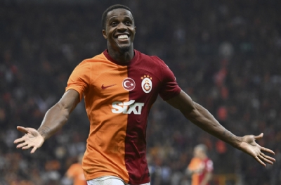 Zaha ile Zaniolo Aston Villa'da buluşuyor! Galatasaray'a kontra teklif geldi