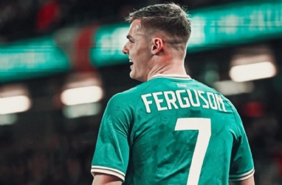 Brighton, Chelsea'yi soyacak! İşte Evan Ferguson için beklenen ücret