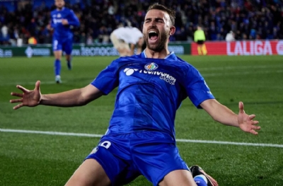 Getafe, Arsenal'i reddetti! Borya Mayoral teklifi beğenilmedi
