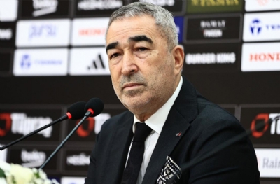 Samet Aybaba'nın 'işe yaramaz' dediği golcüye Fenerbahçe'den 6 milyon euro