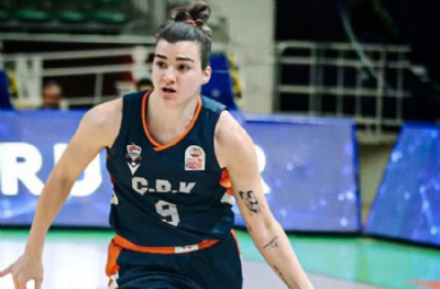 Bursa Uludağ Basketbol - ÇBK Mersin: 54-85 (MAÇ SONUCU)