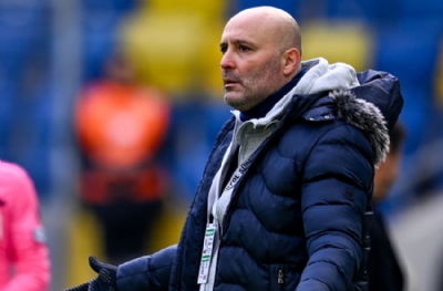 Sami Uğurlu: Maçı bireysel hatalarla kaybettik