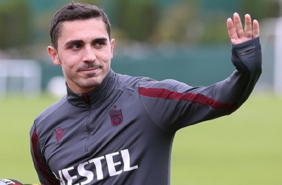 Beşiktaş'tan Ömür'lük hamle!  'Fransa'ya transferi ne oldu?'