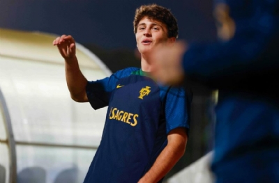 ManU, Joao Neves için servet ödeyecek