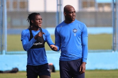 Balotelli ülkesine dönüyor! Salernitana'yla anlaştı