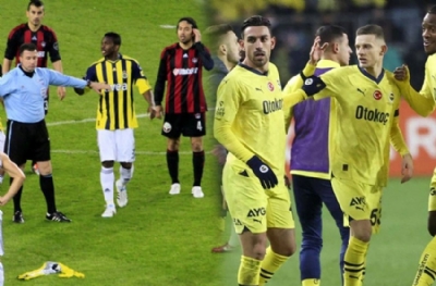 Tarih tekerrür etti! Şampiyon Fenerbahçe mi olacak?