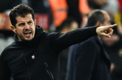 Belözoğlu'ndan Mert Hakan açıklaması