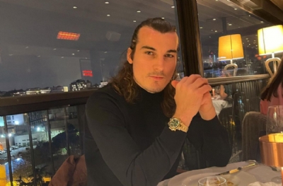 Çağlar Söyüncü çocukluğunun takımı Fenerbahçe için baskı yapıyor