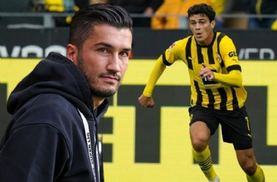 Galatasaray aradığı 10 numarayı Almanya'da buldu! Nuri Şahin gönderiyor