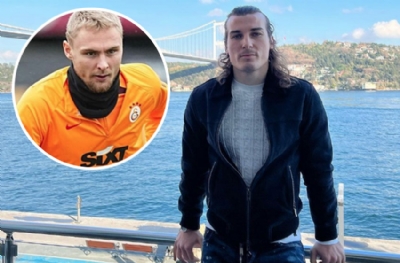 Galatasaray'dan Fenerbahçe'ye Çağlar Söyüncü kıyağı! Victor Nelsson devrede