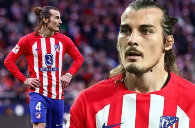 Atletico Başkanı, Çağlar Söyüncü için Porto'yu yalanladı! Fenerbahçelileri umutlandırdı