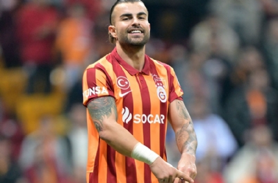 Abdülkerim Bardakcı'nın 5. golü