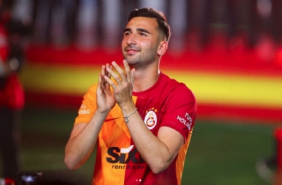 Emin Bayram'ın büyük başarısı! Real Madridli Rüdiger'i geride bıraktı