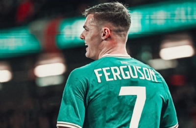 ManU ve Chelsea'ye ret! Evan Ferguson transferinde yaşananlar