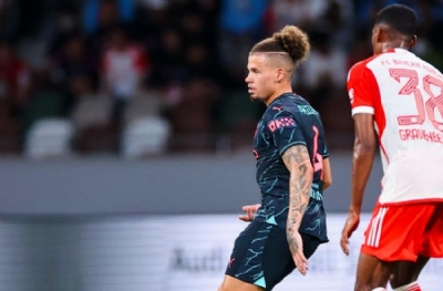İşte Kalvin Phillips'in yakın olduğu takım! City ile anlaştılar