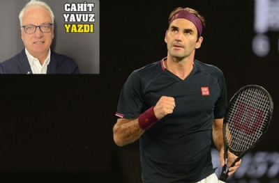 Avustralya'da ilgi kadın tenisinde! Federer'in forehand vuruşlarını özledik