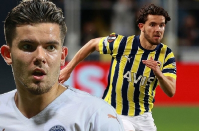 Galatasaray parayı bastırdı! Ferdi Kadıoğlu'nu Fenerbahçe'den koparacak