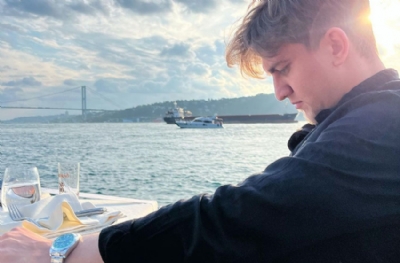 Rıdvan Yılmaz'ın Galatasaray kararı! Rangers yönetimine resmi yollardan iletti