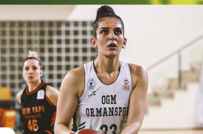 OGM Ormanspor - İlkem Yapı Tarsusspor: 70-56 (MAÇ SONUCU)