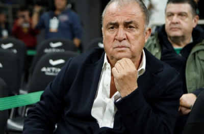 Yunanistan’ı fethetmişti! Fatih Terim şimdi de mili takımın başına
