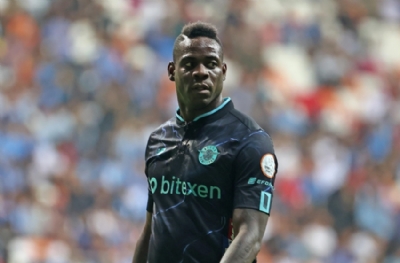 Balotelli, Serie A'ya gidiyor! Salernitana kancayı taktı