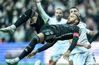 Beşiktaş’ta takımdan gidecek yerliler netleşti