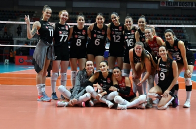 Karayolları -Türk Hava Yolları maç sonucu: 0-3