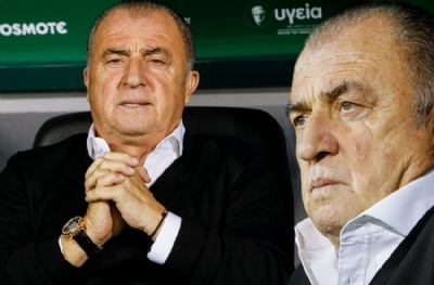 Fatih Terim, Türkiye-Yunanistan  'yumuşak güç' savaşını noktaladı