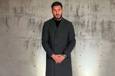 Adana Demirspor Balotelli'nin yerine Gignac'ı getiriyor