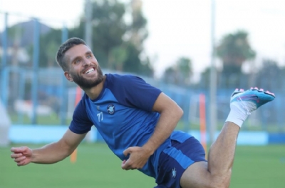 Adana Demirspor'dan ayrılmıştı! Kevin Rodrigues, Sociedad yolcusu