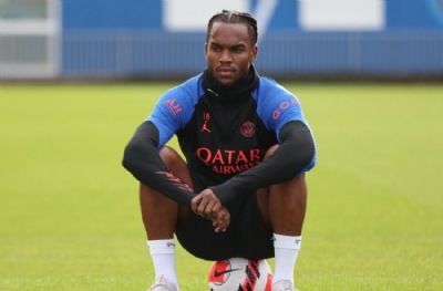 Renato Sanches'te son gelişmeler! Beşiktaş uğraşıyor