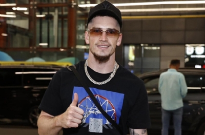 Dinamo'nun hocası Ryan Kent'i açıkladı