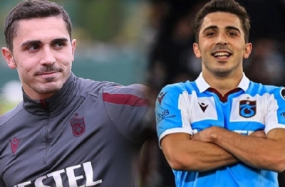Barcelona'da Messi'nin yerine deniyordu! Trabzonspor'dan Abdülkadir Ömür'ü bakın kimler istedi