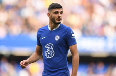 Chelsea, West Ham'ı üzdü! Armando Broja için servet istediler
