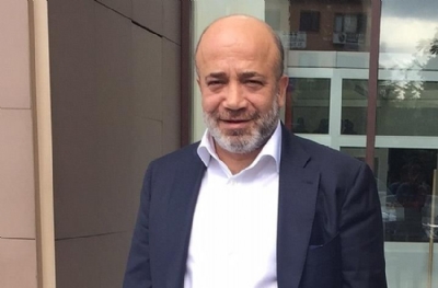 Murat Sancak'tan transfer açıklaması