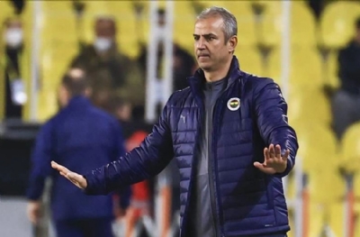 Fenerbahçe oldu resmen ‘Revir Bahçe’