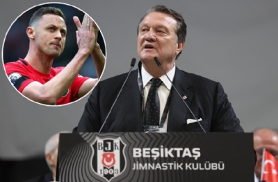 Hasan Arat'tan Nemanja Matic'te, Fernando Santos taktiği