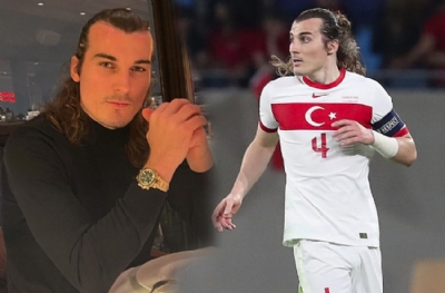 Çağlar Söyüncü transferinin rafa kalkmasının ikinci nedeni