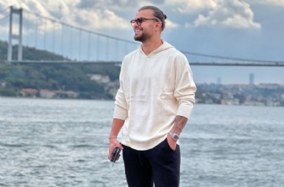 Abdülkerim Bardakcı'nın sakatlığında Marcello Saracchi korkusu