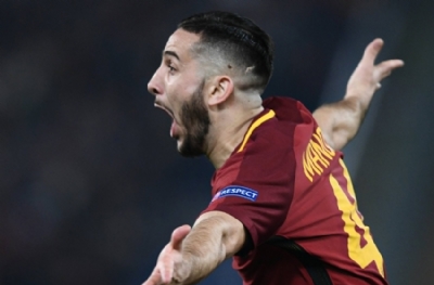 Beşiktaş'ın Cuma günü açıklayacağı stoper Kostas Manolas olacak iddiası