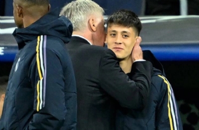 Ancelotti'den Arda Güler Açıklaması! Gidecek mi, kalacak mı?