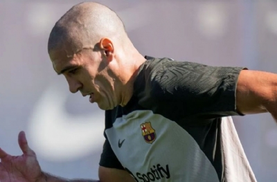 Oriol Romeu'nun Beşiktaş'a transferi bugün içinde netleşebilir