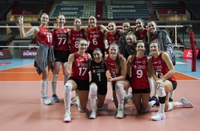 Türk Hava Yolları, Beşiktaş Ayos'a set vermedi