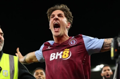Bonservisi Galatasaray'da olan Nicolo Zaniolo'dan bahis itirafı