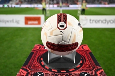 Futbolda haftanın programı